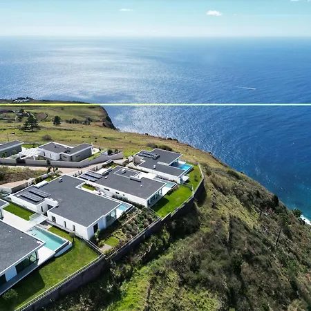 Oceanair - Infinity Sea View Pool By Ls *