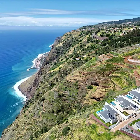 Oceanair - Infinity Sea View Pool By Ls