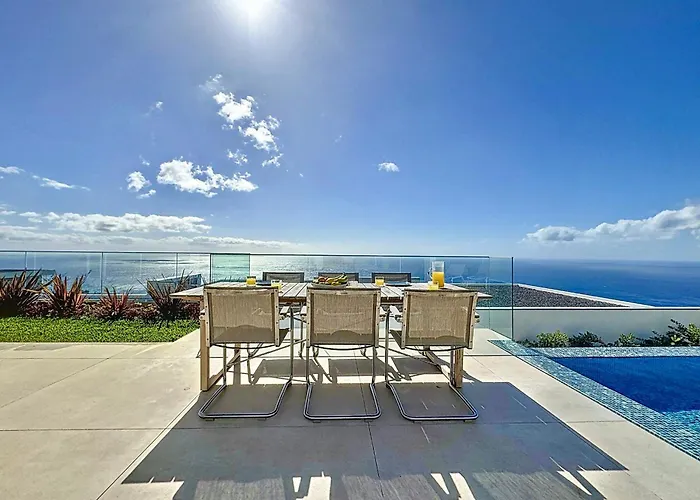 Oceanair By Lovelystay