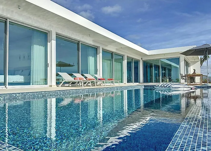 Oceanair By Lovelystay Prazeres