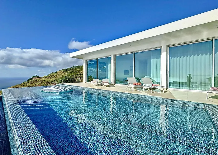 Oceanair By Lovelystay Villa