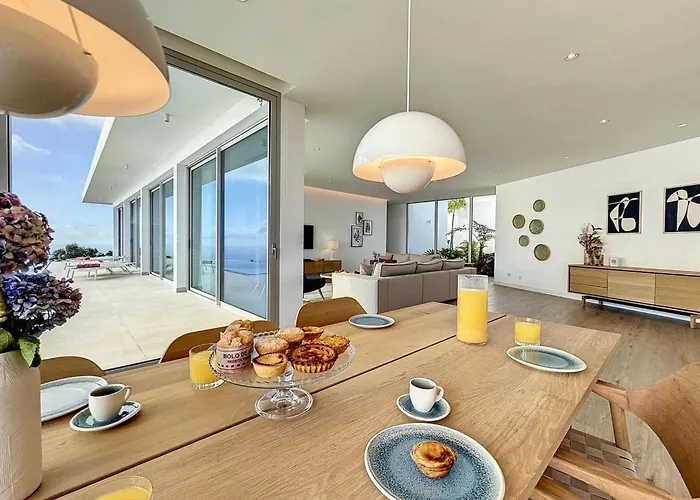 Oceanair By Lovelystay