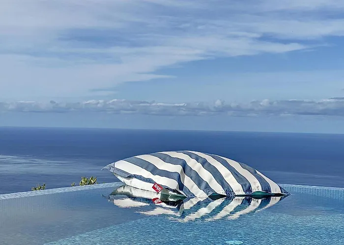 Oceanair By Lovelystay *