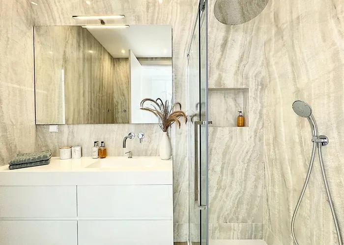 Villa Oceanair By Lovelystay *