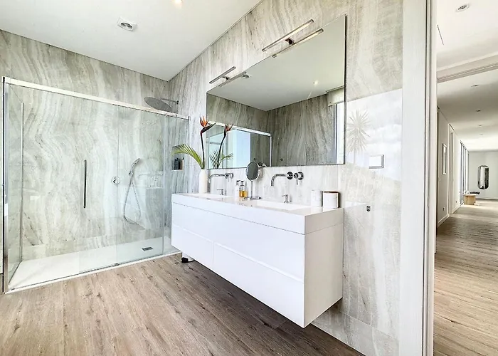 Oceanair By Lovelystay Villa *