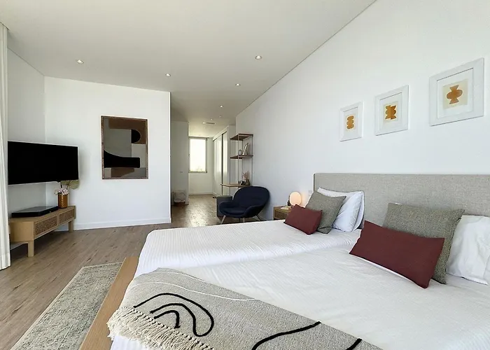 Oceanair By Lovelystay Villa *