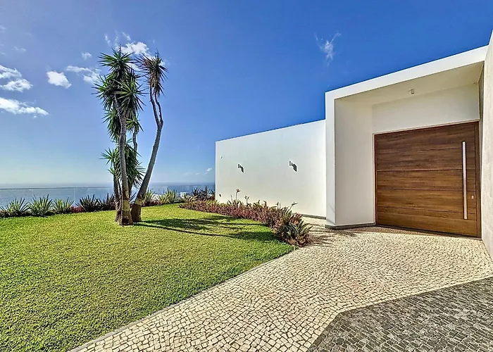 Oceanair By Lovelystay * Prazeres