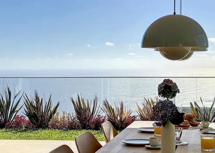 Oceanair By Lovelystay *