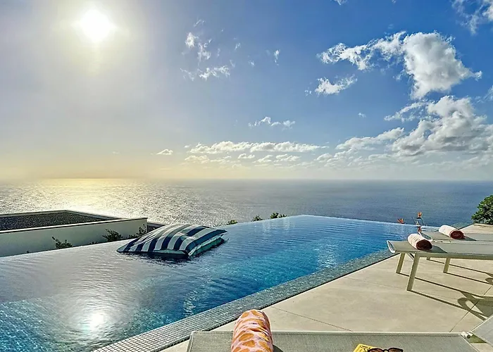 Oceanair By Lovelystay *