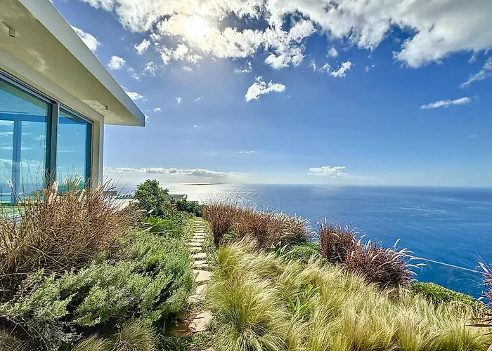 Oceanair By Lovelystay Villa