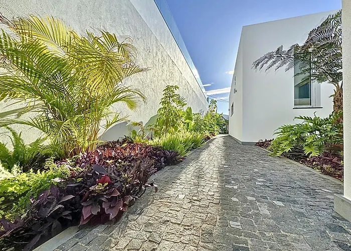 Oceanair By Lovelystay Villa Prazeres