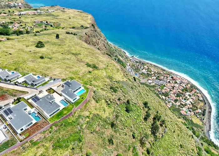 Oceanair By Lovelystay * Prazeres